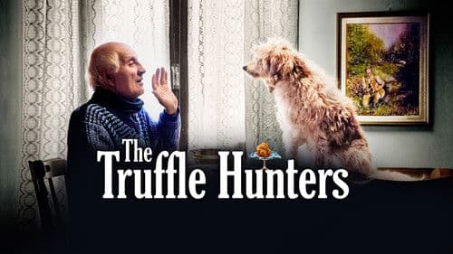 The Truffle Hunters still