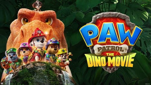 PAW Patrol: The Dino Movie still