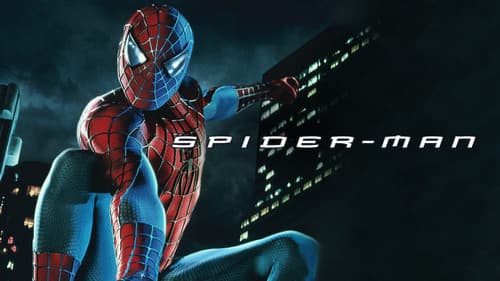 Spider-Man still
