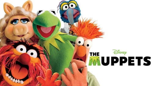 The Muppets still