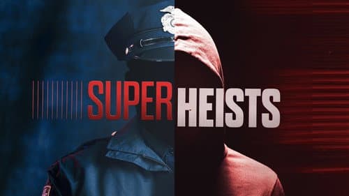 Super Heists still