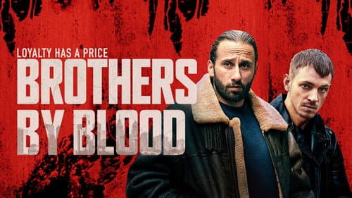 Brothers by Blood still