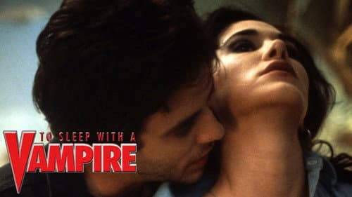 To Sleep with a Vampire still