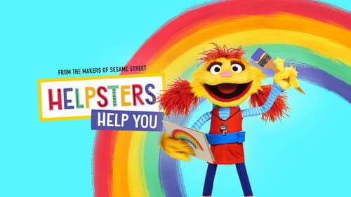 Helpsters Help You still
