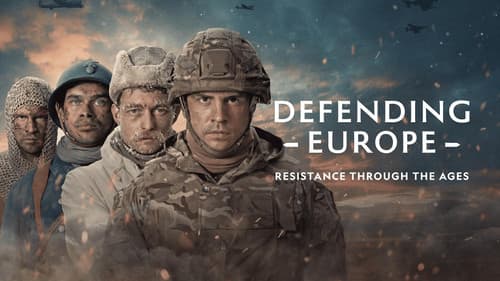 Defending Europe still