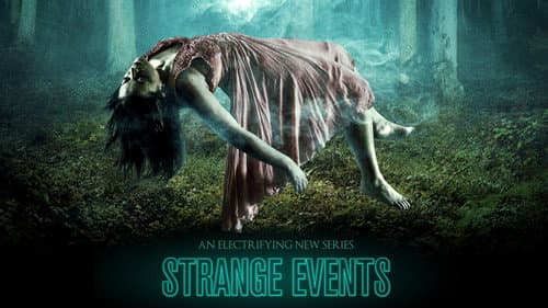 Strange Events still