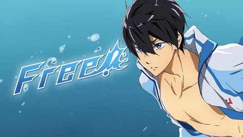 Free! still