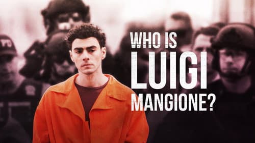 Who Is Luigi Mangione? still