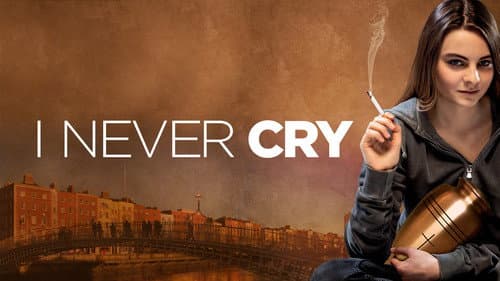 I Never Cry still