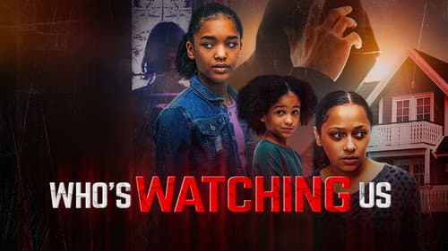 Who's Watching Us still