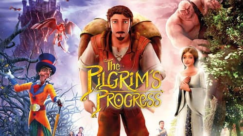 The Pilgrim's Progress still