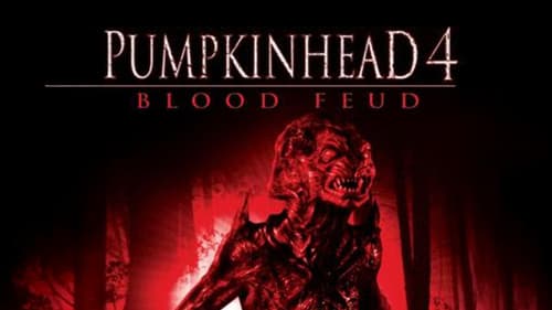 Pumpkinhead: Blood Feud still
