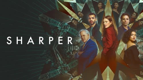 Sharper still
