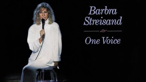 Barbra Streisand: One Voice still