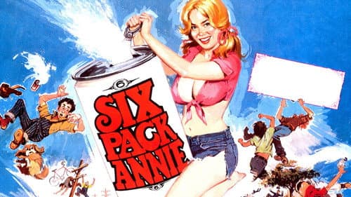 Sixpack Annie still