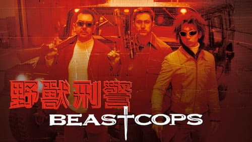 Beast Cops still