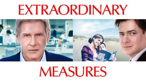Extraordinary Measures still