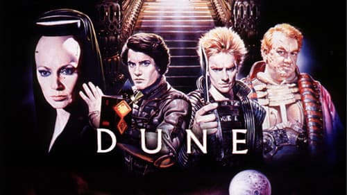 Dune still