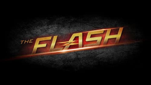 The Flash still