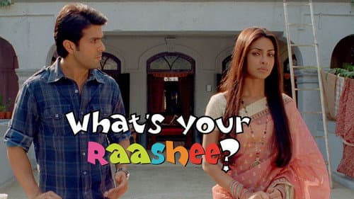 What's Your Raashee? still