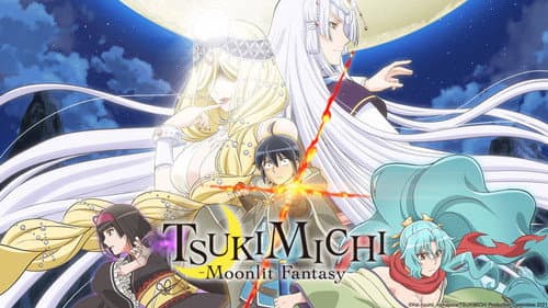 TSUKIMICHI -Moonlit Fantasy- still