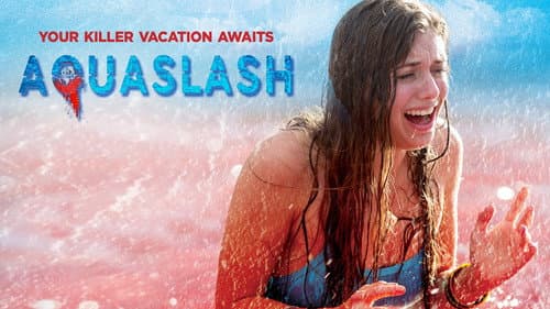 AquaSlash still