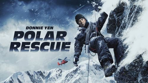 Polar Rescue still