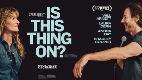 Is This Thing On? still
