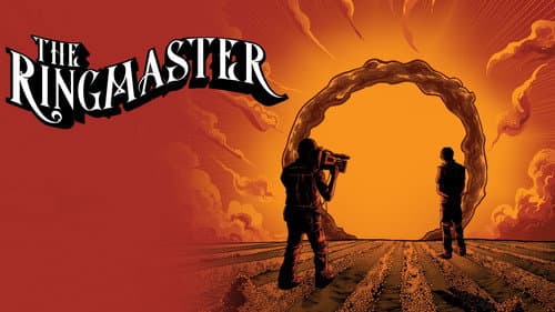 The Ringmaster still