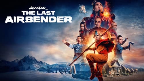 Avatar: The Last Airbender still