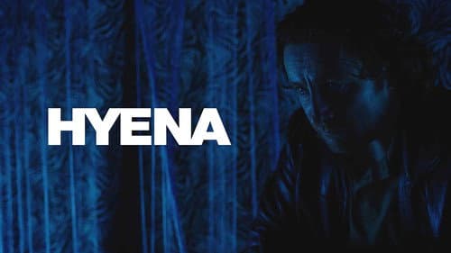 Hyena still