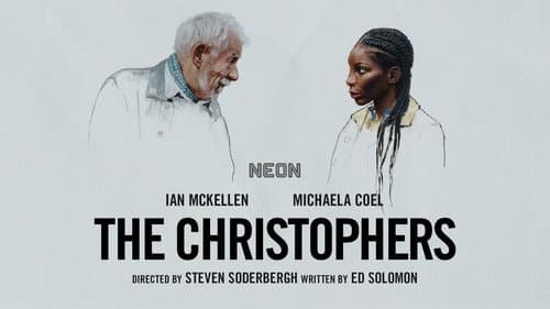 The Christophers still