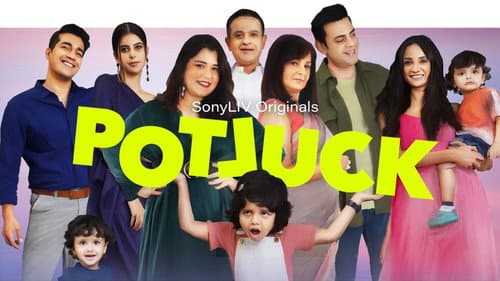 Potluck still