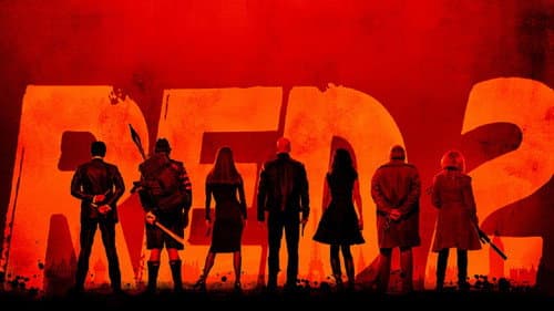 RED 2 still