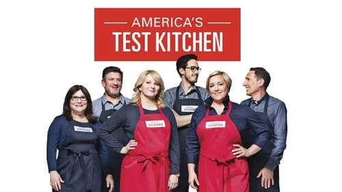 America's Test Kitchen From Cook's Illustrated still