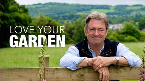 Love Your Garden still