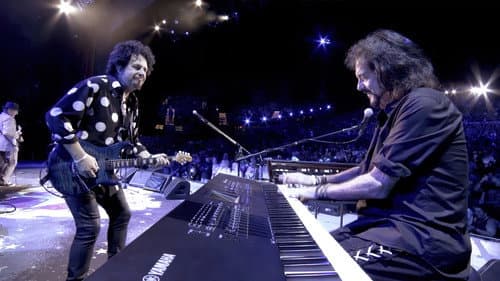 Ringo Starr and His All-Starr Band: Live at the Greek Theater 2019 still