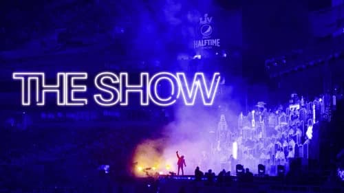 The Show still