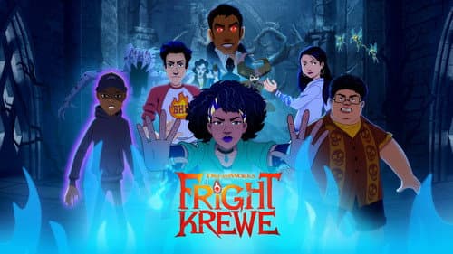 Fright Krewe still