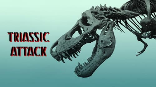 Triassic Attack still