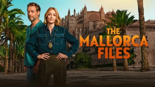 The Mallorca Files still