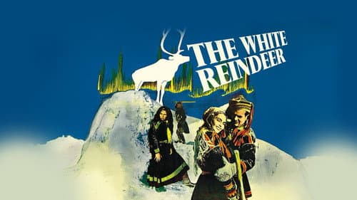 The White Reindeer still