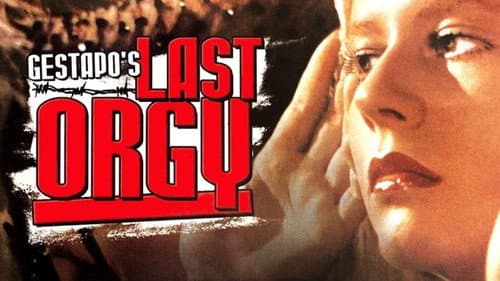 Gestapo's Last Orgy still