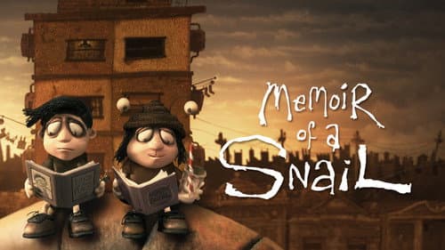 Memoir of a Snail still