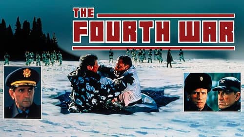 The Fourth War still