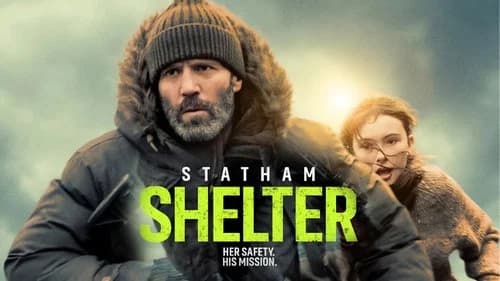 Shelter still