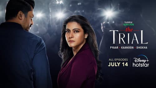 The Trial still