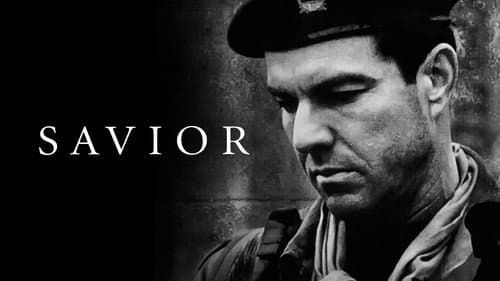 Savior still