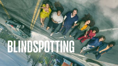 Blindspotting still