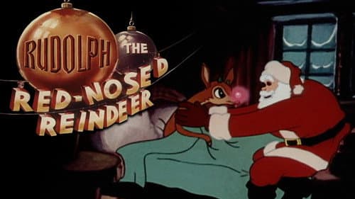 Rudolph the Red-Nosed Reindeer still